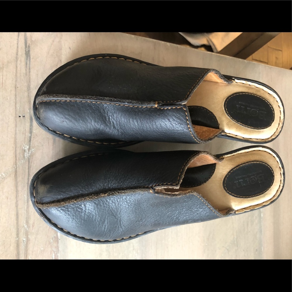 Born Mules Euc - image 1